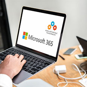 Microsoft 365 Vállalati Alapverzió - Ne hagyd, hogy meglepjen!
