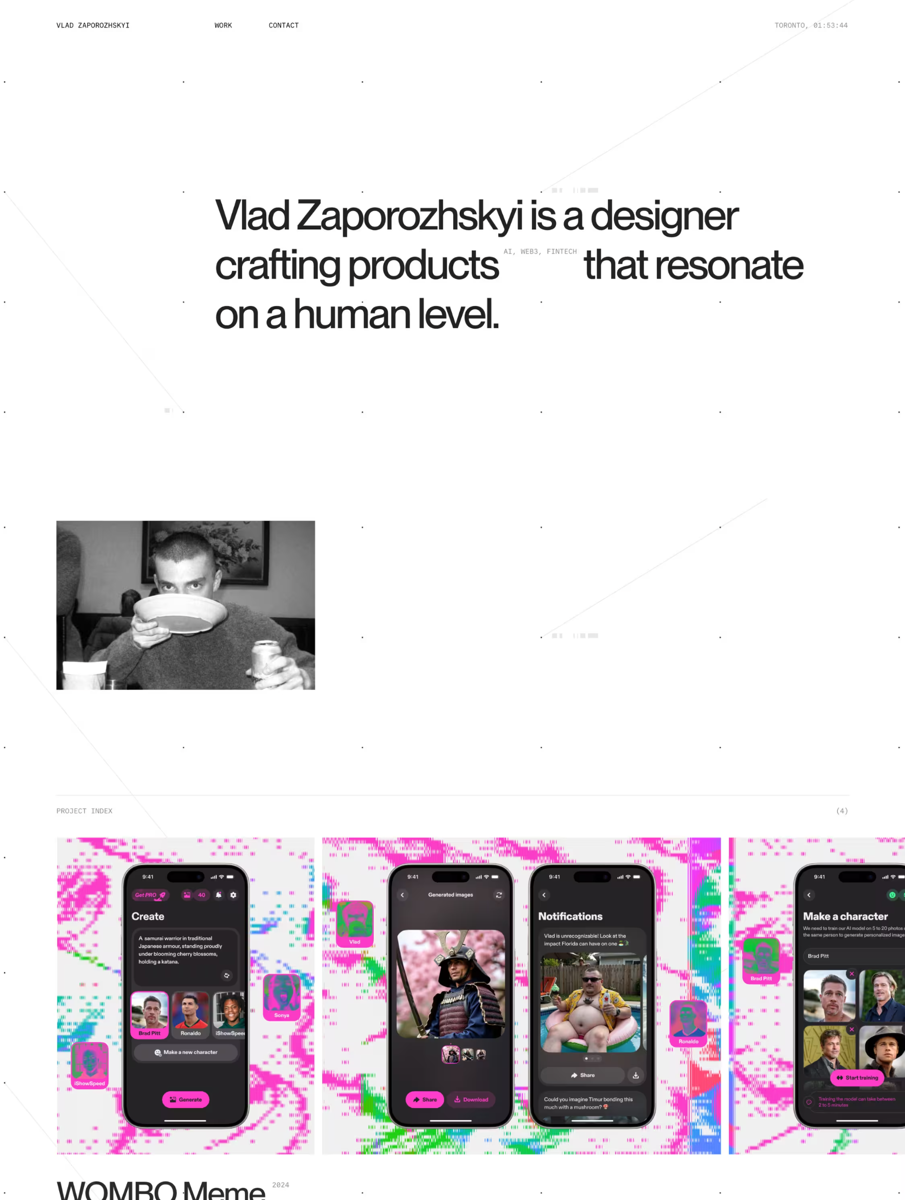 Vlad Zaporozhskyi