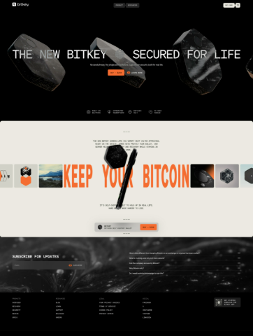 Bitkey