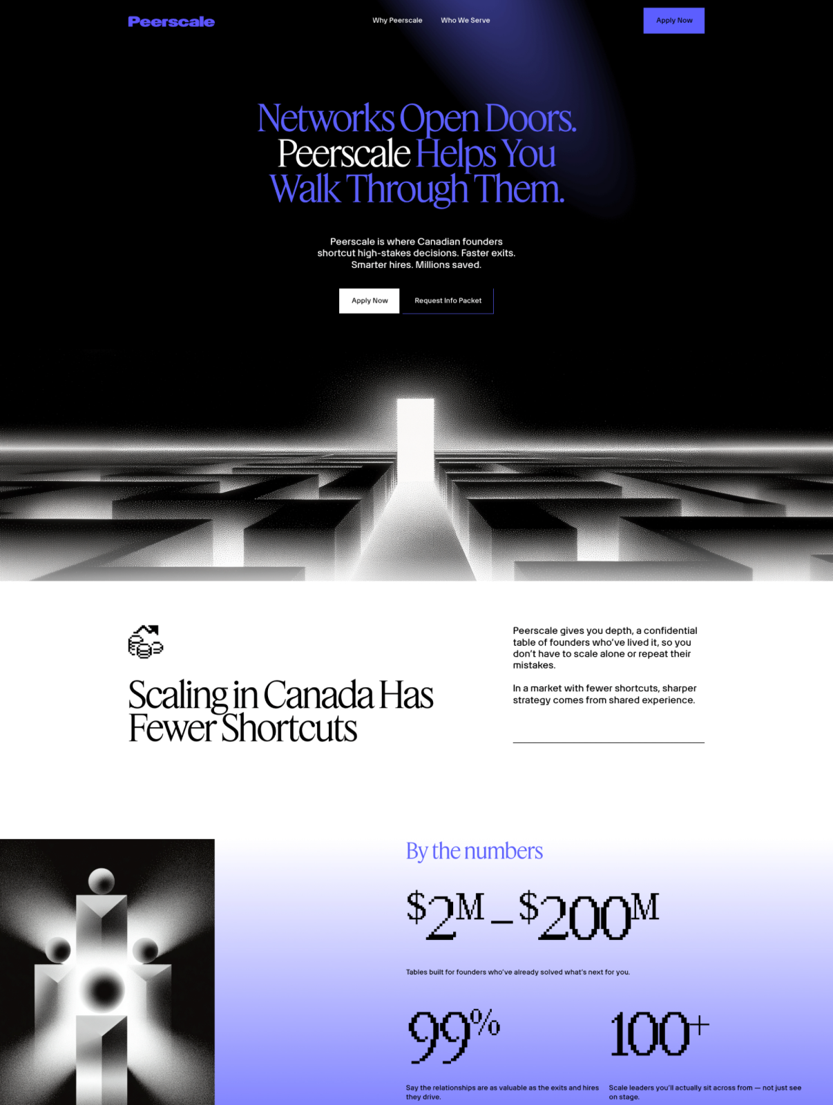 PeerScale