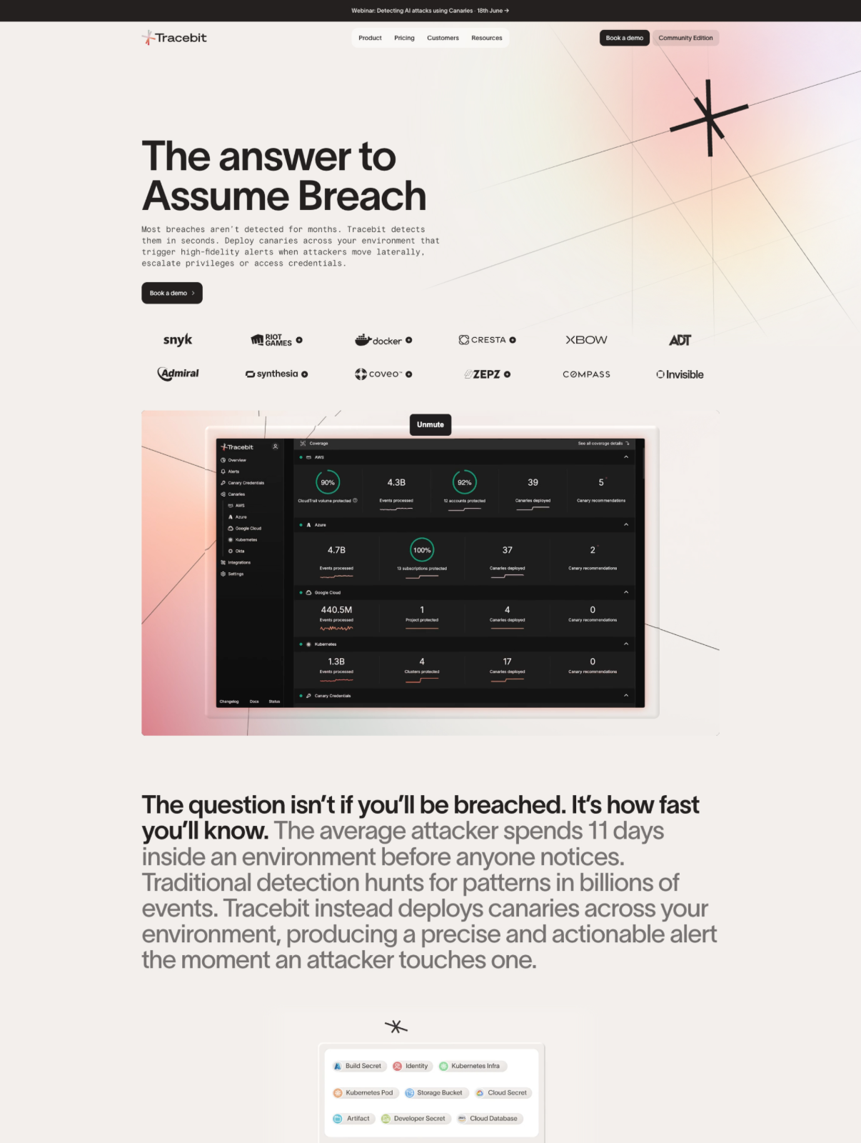 Tracebit