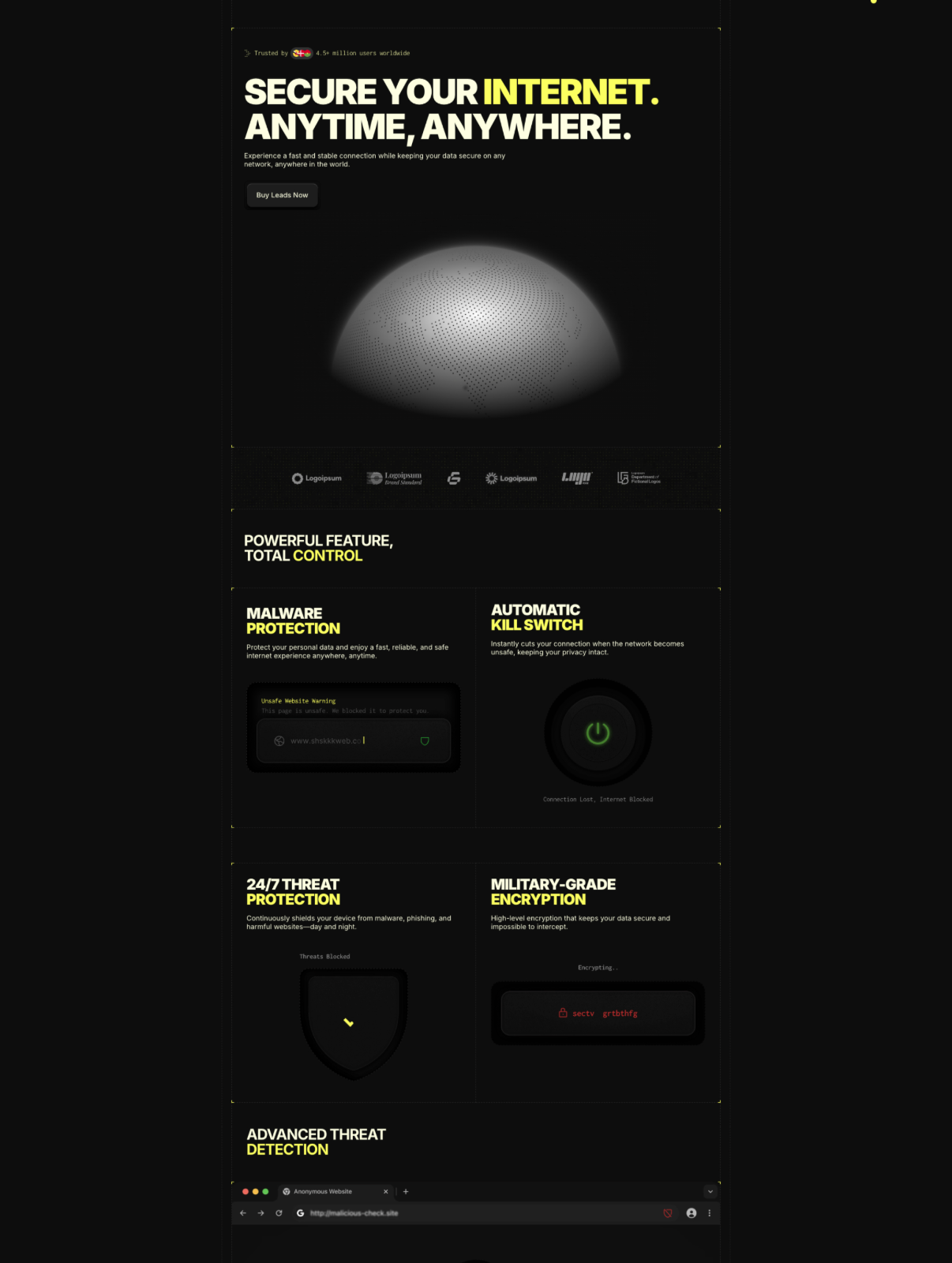 Privora VPN