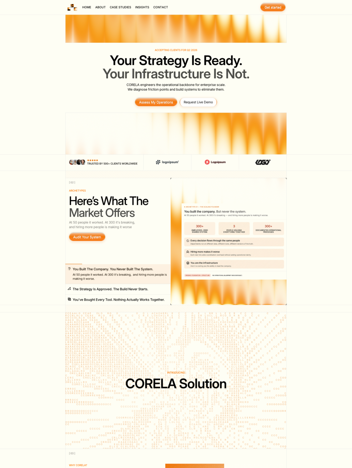 Corela