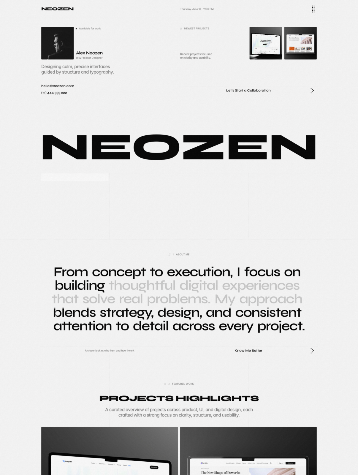 Neozen