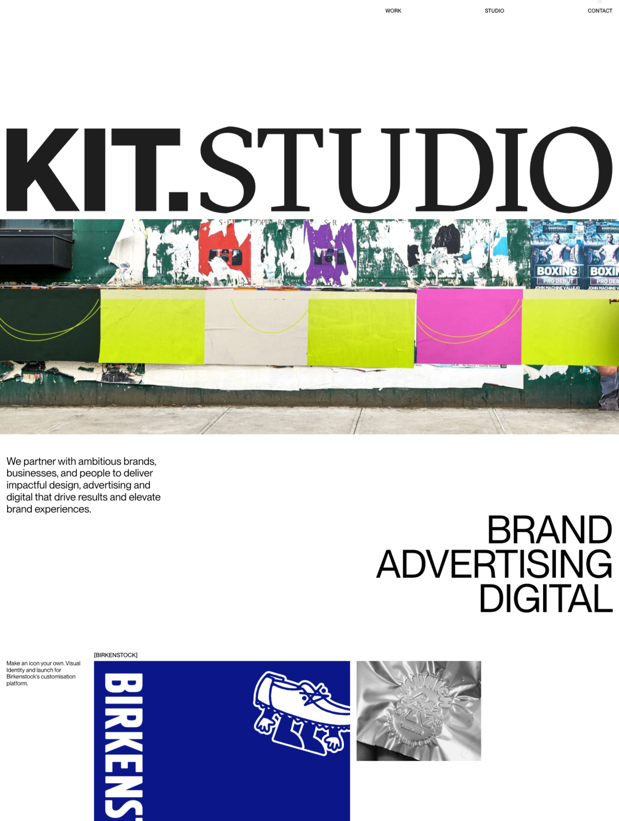 KIT Studio