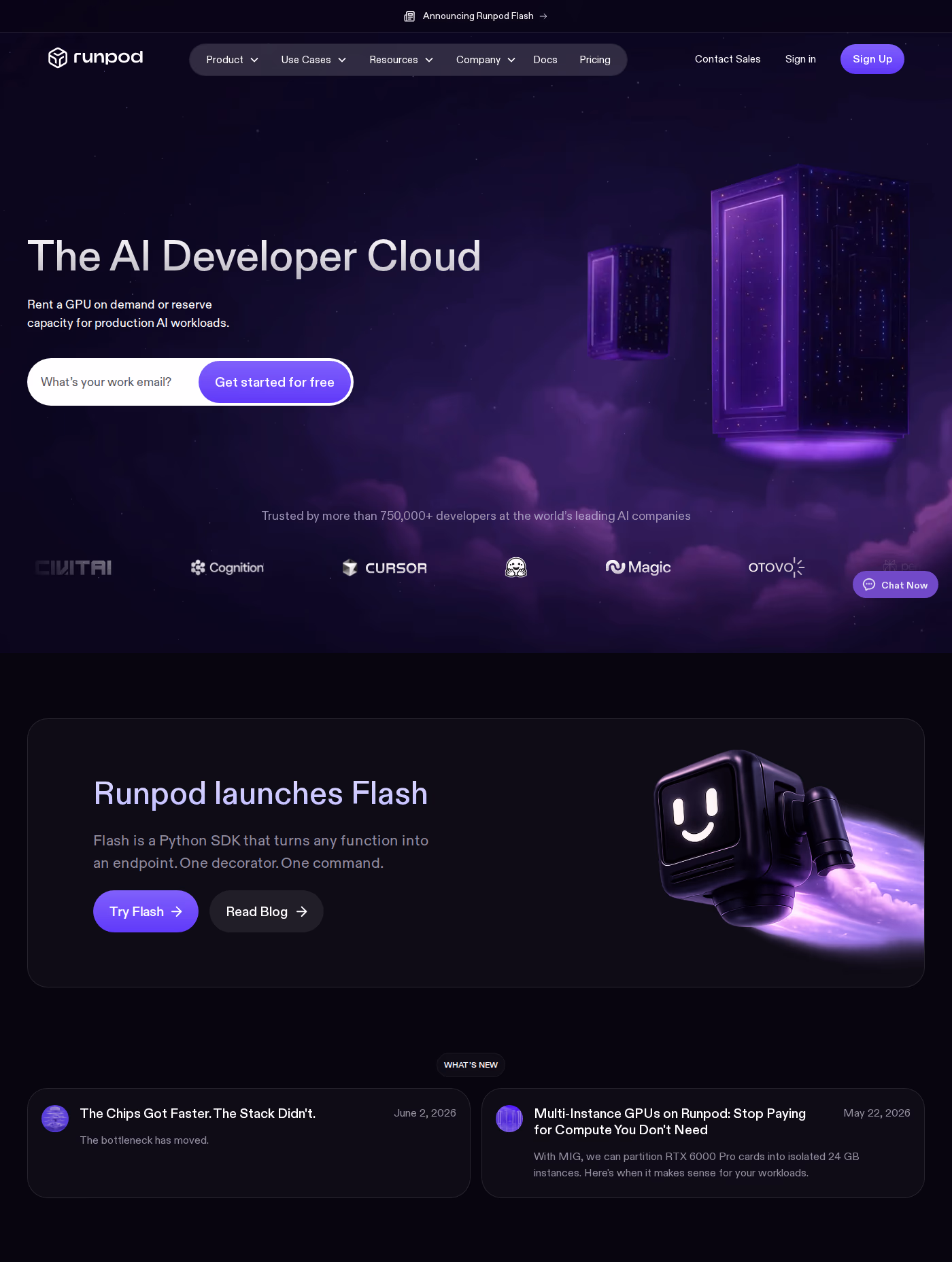 RunPod