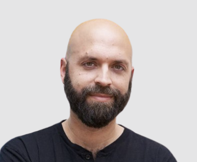Daniel Olivares