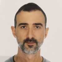 Xavi Caimel