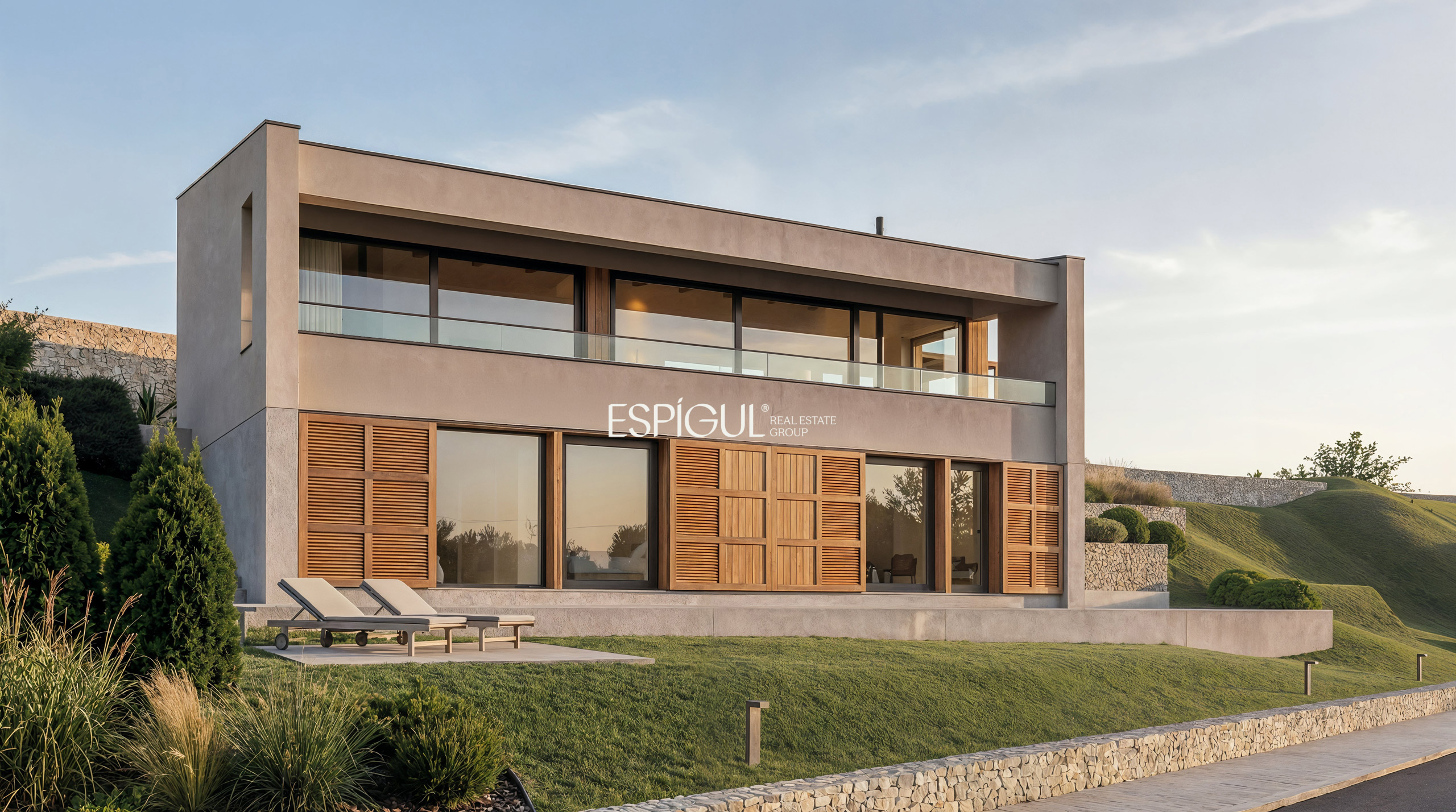 Realisme arquitectonic amb IA per a comercialitzacio immobiliaria