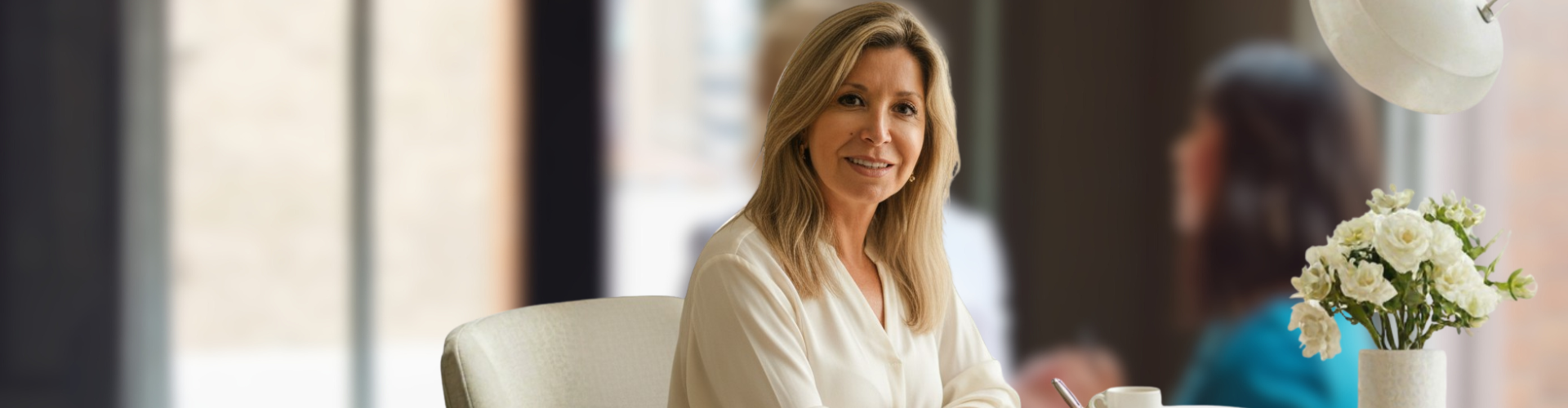 Hero image for the about page