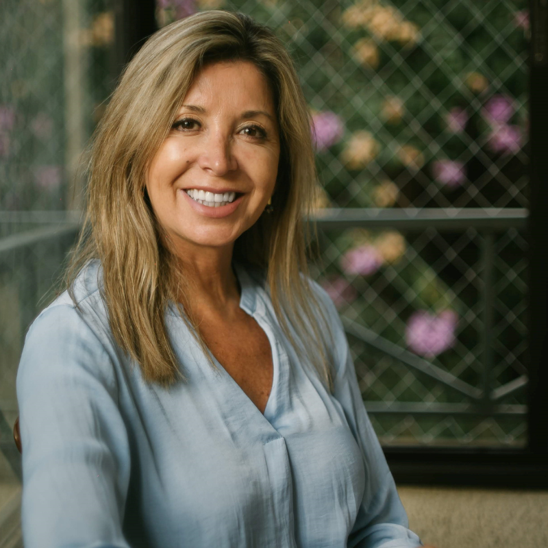 Abstract image representing continuous growth or subscription.