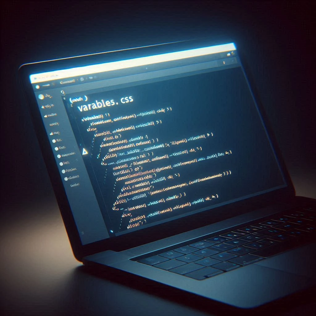 איך להשתמש ב-Variables (משתנים)ב-CSS לשיפור תחזוקה ועיצוב