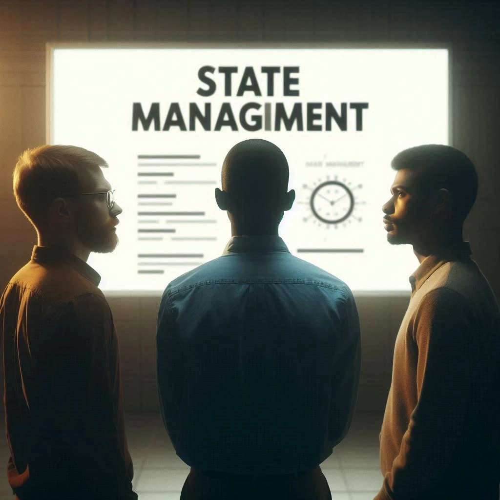  State Management ב-JavaScript: השוואה בין Redux, MobX, ו-Recoil