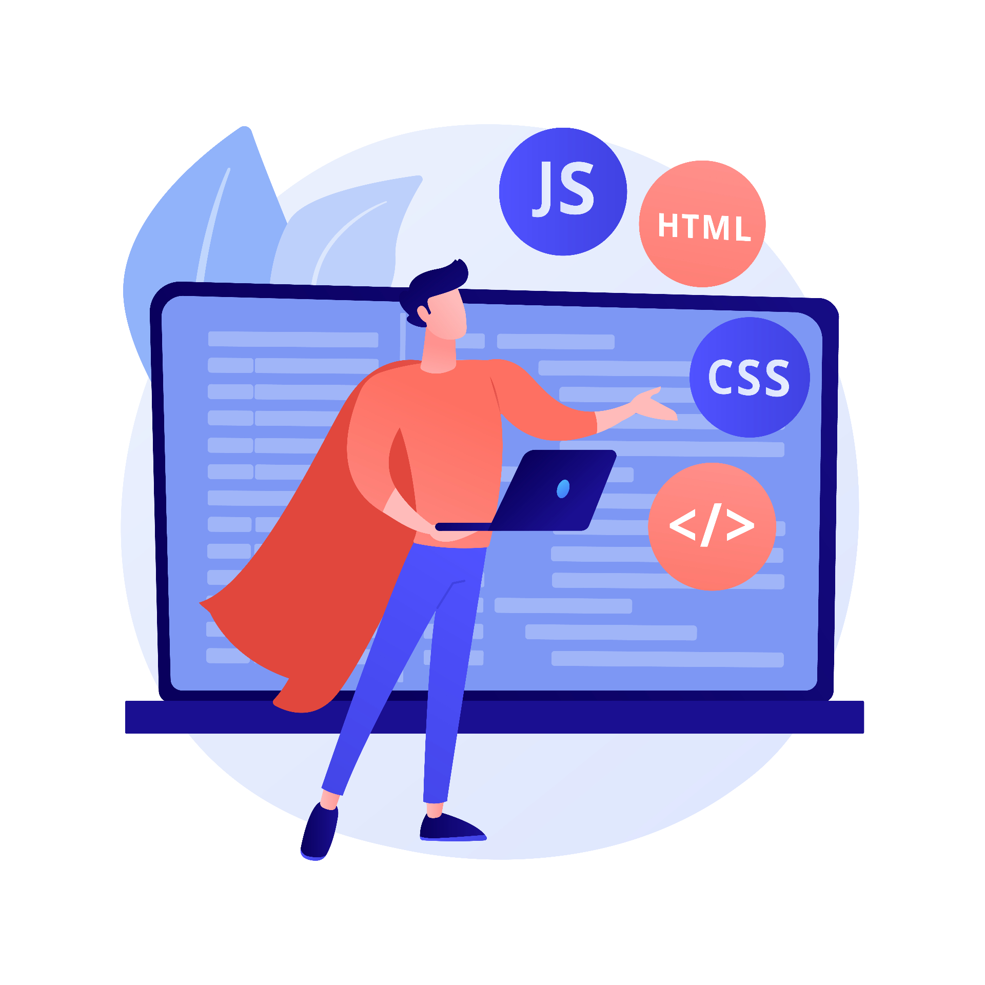 שילוב אנימציות ואפקטים עם CSS ו-JavaScript