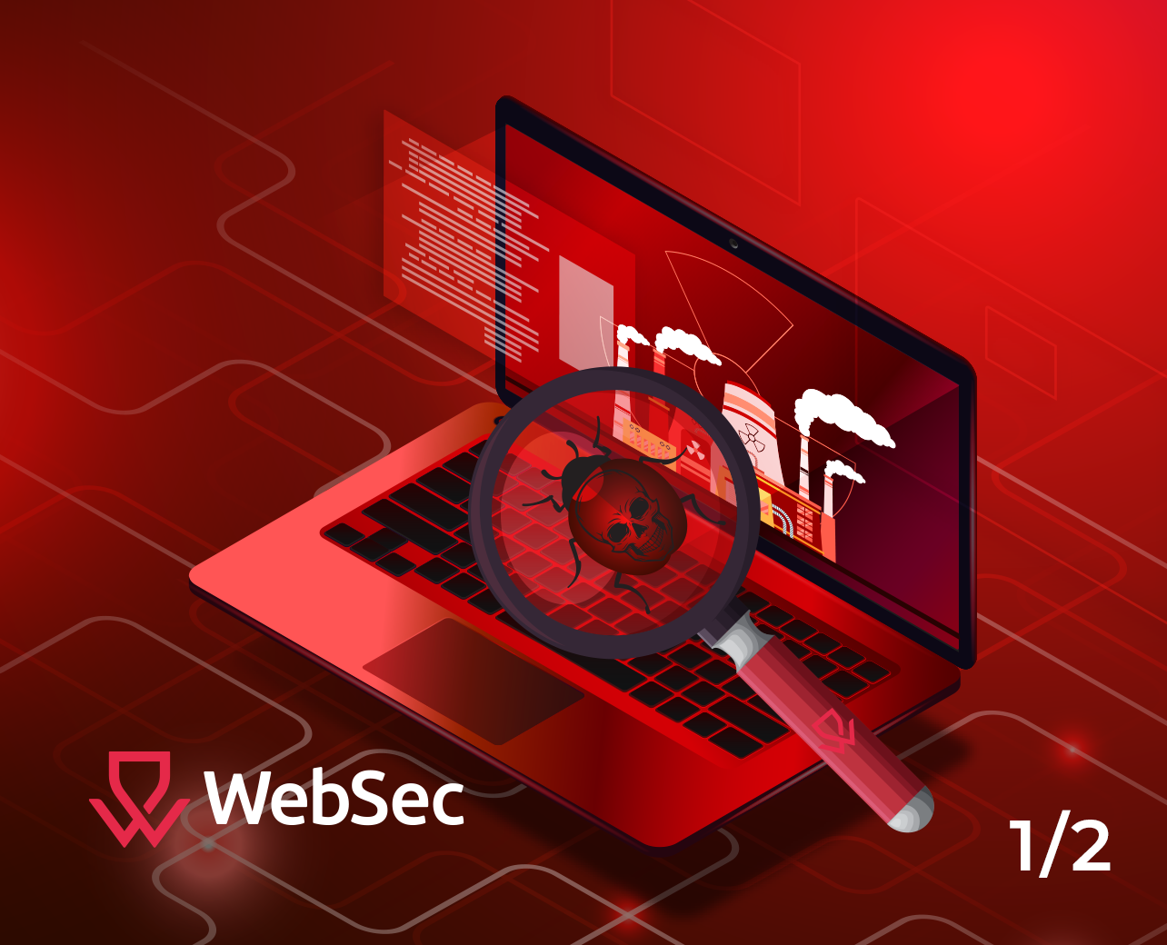 cover image for article: Malware Analysis example. Classic case: Stuxnet