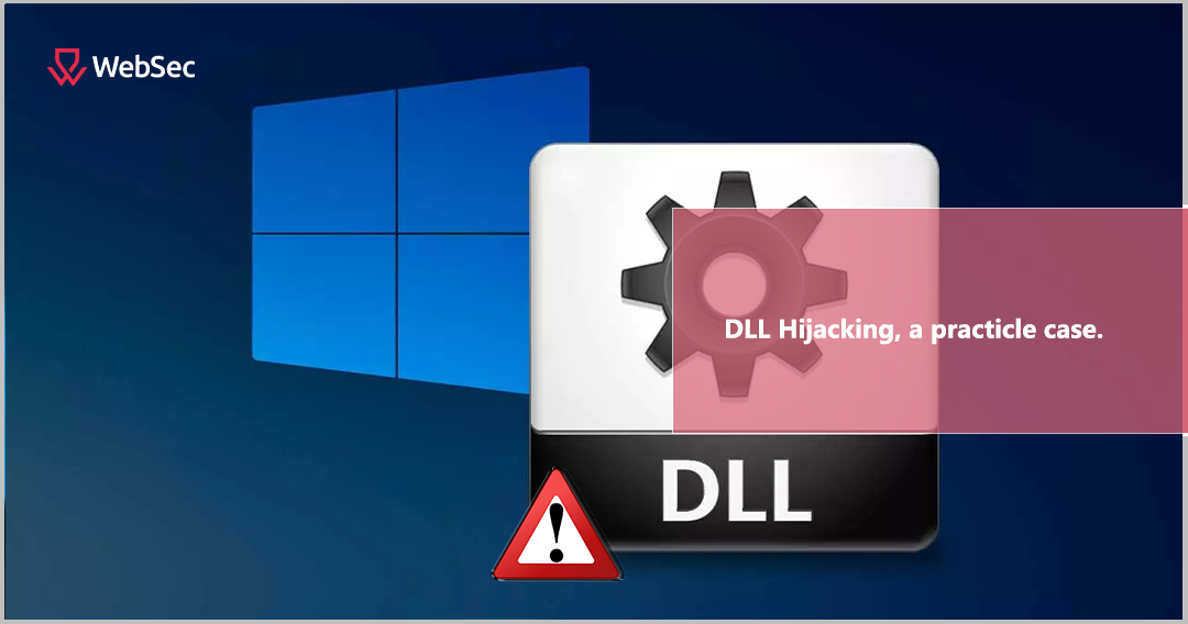 DLL Hijacking