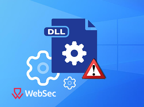 cover image for article: What is DLL Hijacking? And How Does it Work?