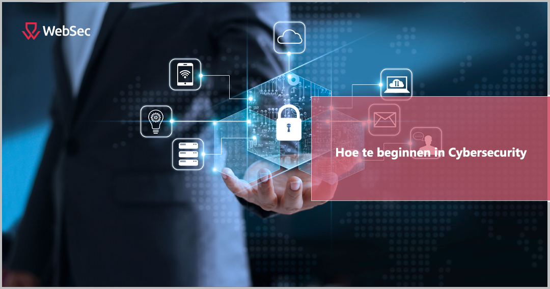Beginnen in Cybersecurity