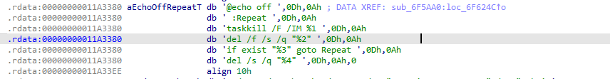 taskkill