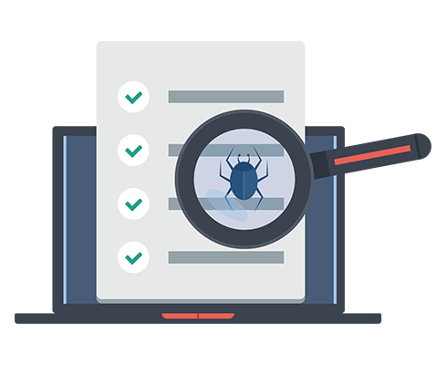 cover image for article: CVE Report August 2021