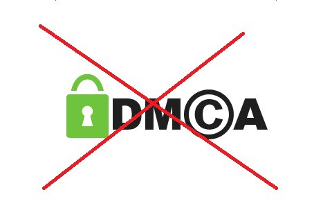 DMCA.COM Hacked