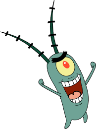 Rafael Gomez's post: Easy plankton