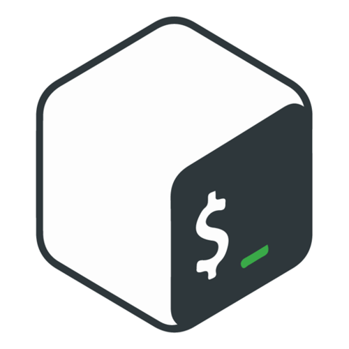 Bash - Hello World