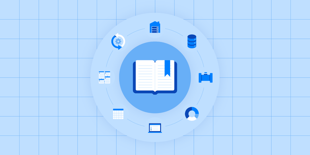 The Definitive Glossary of Data Integration Terms