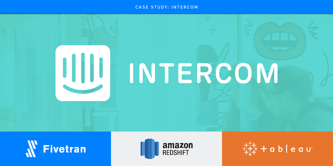 Intercom Easily Integrates Financial Data