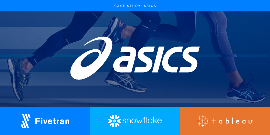 ASICS Focuses on Digital Innovation, Not ELT