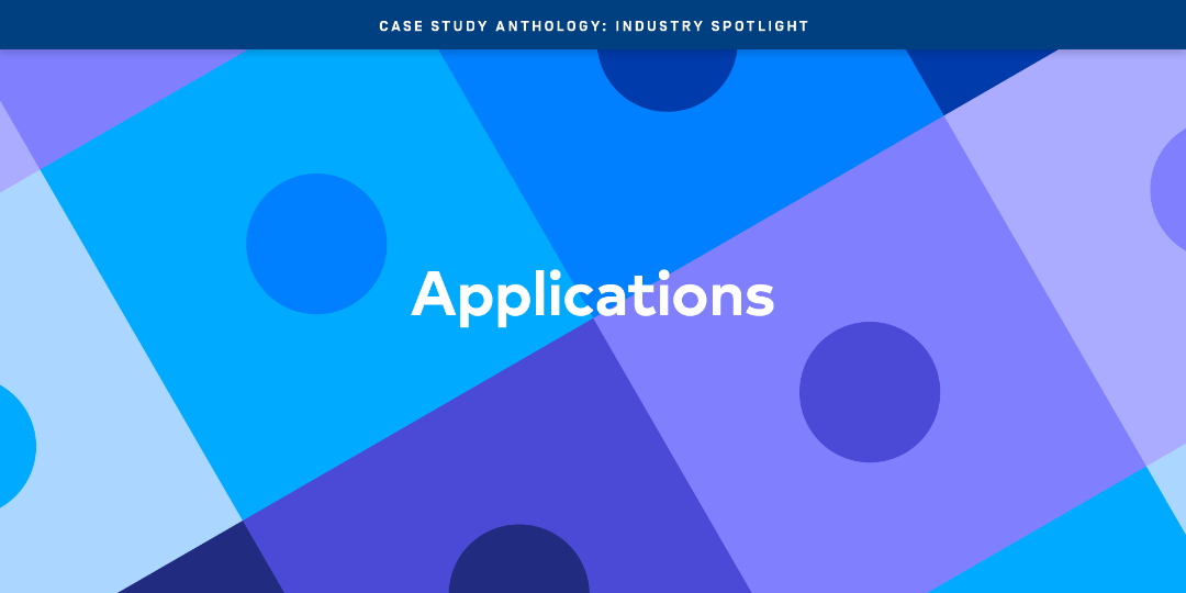 Case Studies: Applications