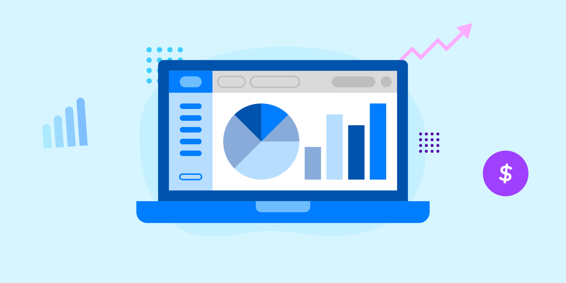 What to Look for in a BI Tool