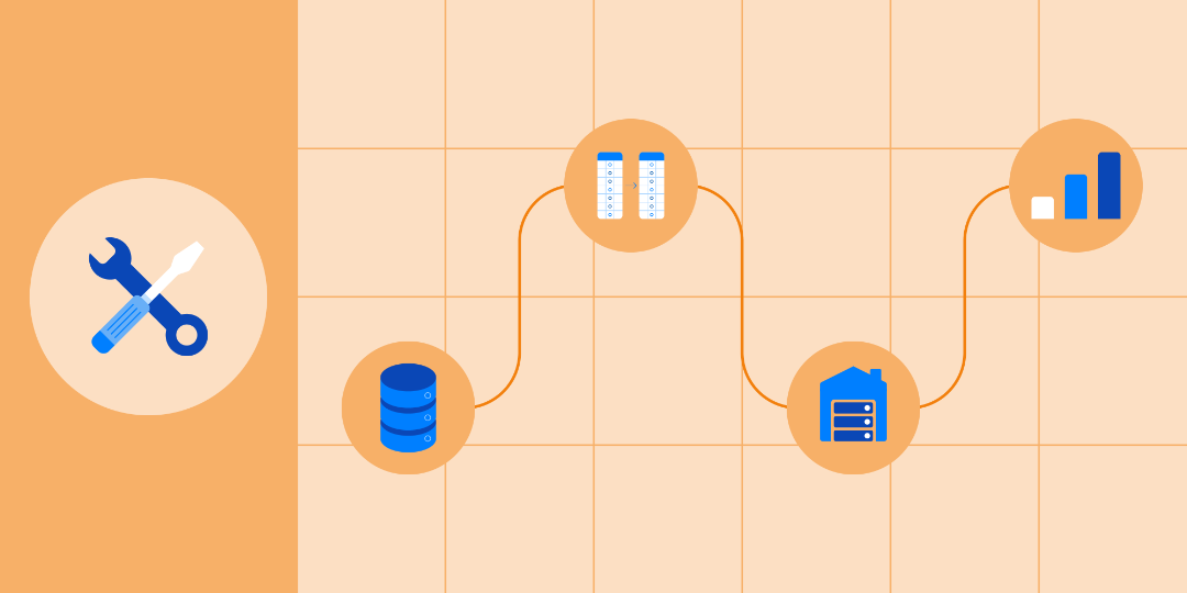 Top Technical Considerations for Choosing a Data Integration Tool