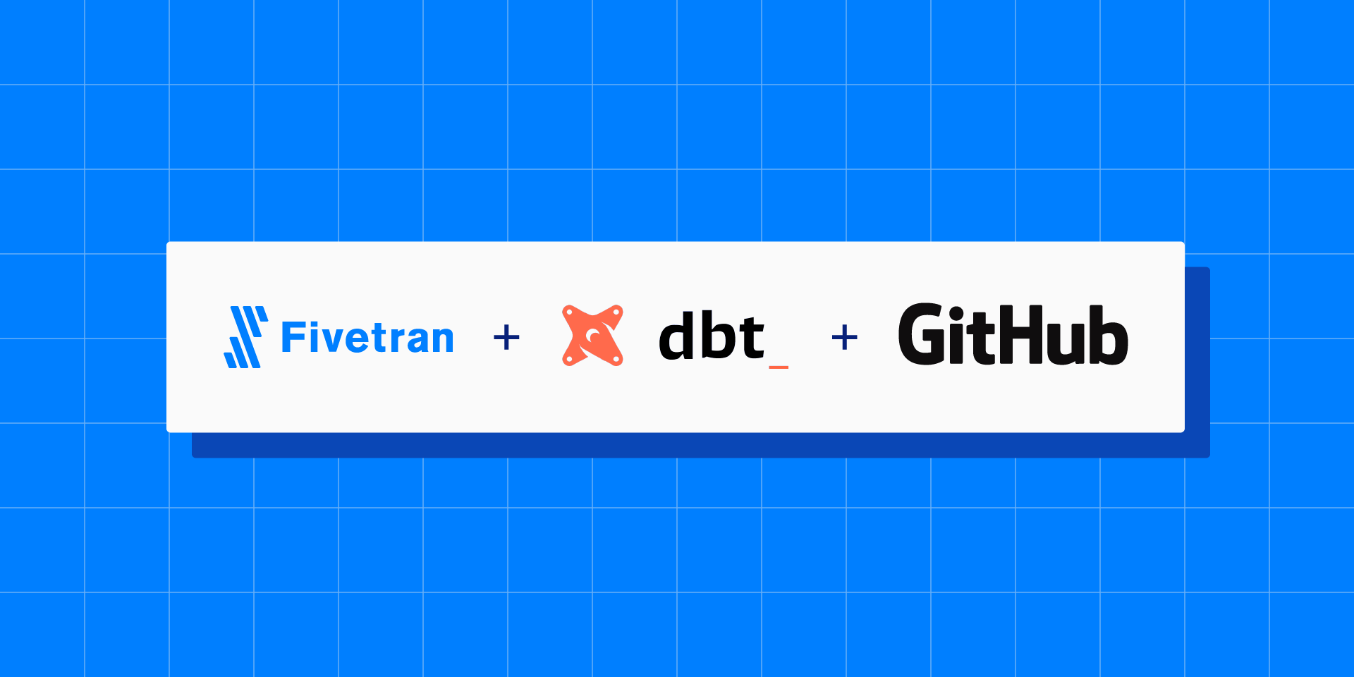 Introducing the Fivetran dbt Package for GitHub