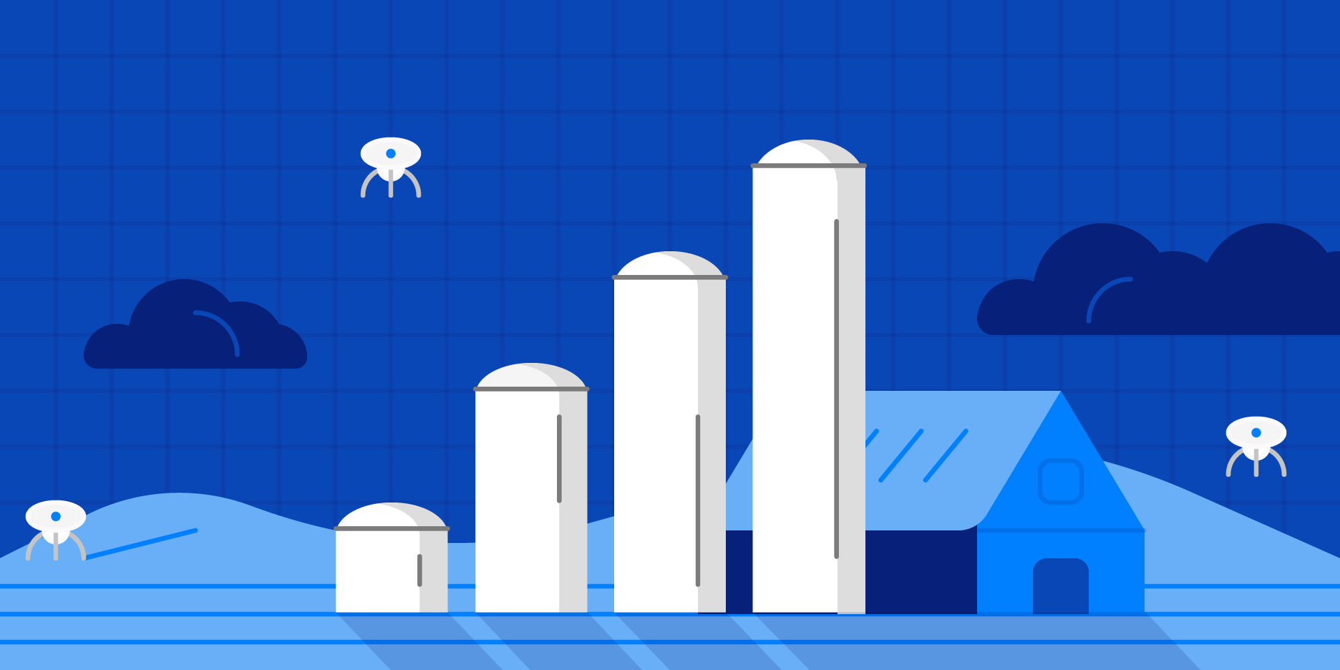 Demand for Data Grows in Agriculture