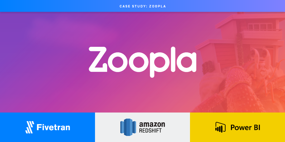 Zoopla Develops Company-Wide KPIs Around Centralised Data