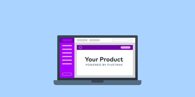 Speed Up Development With Powered by Fivetran