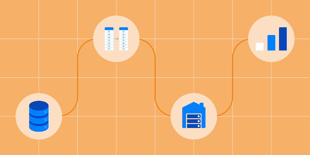 Approaches to Data Integration
