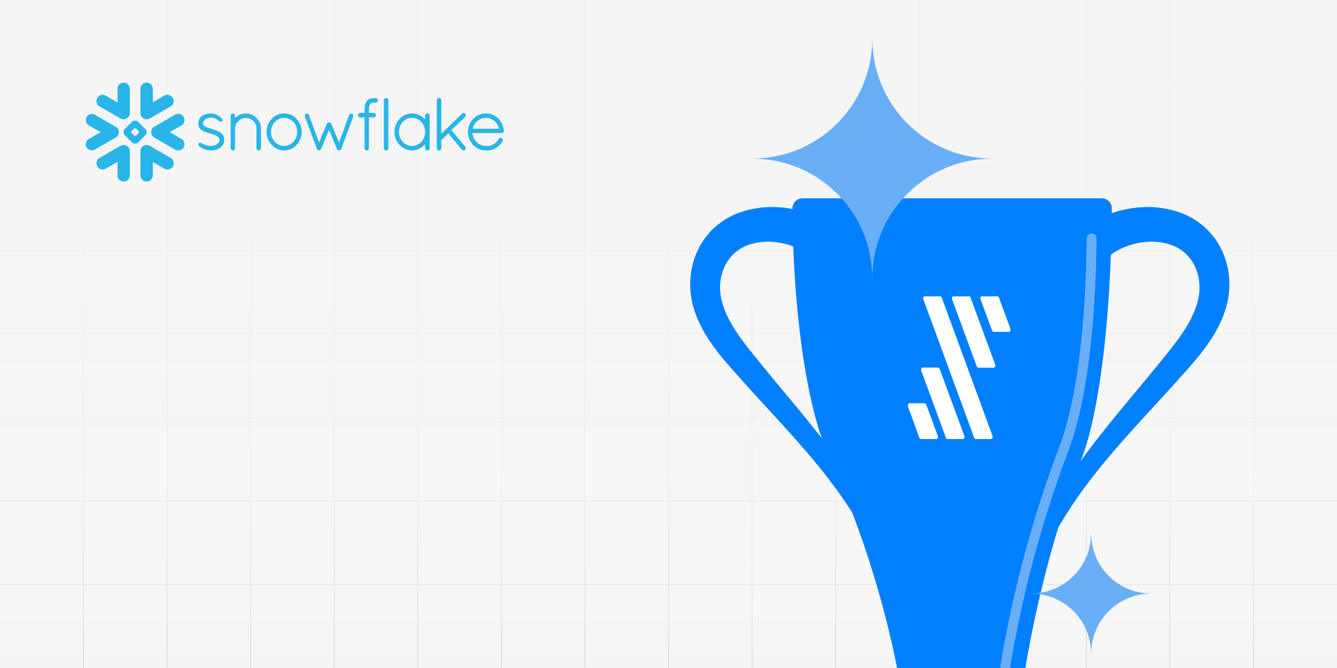 Fivetran Garners Top Performer Award From Snowflake