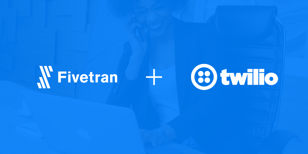 New Connector: Twilio