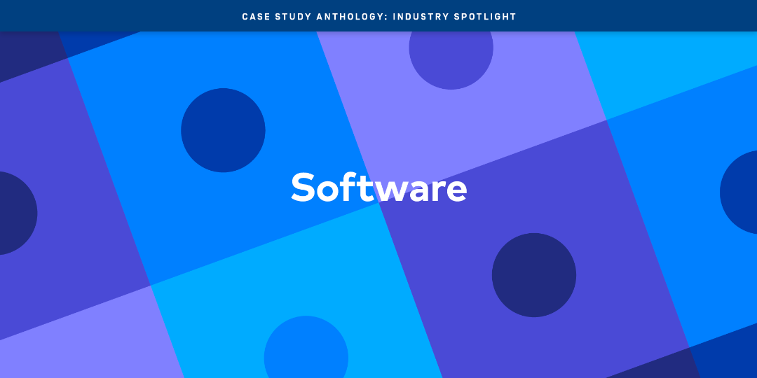 Case Studies: Software