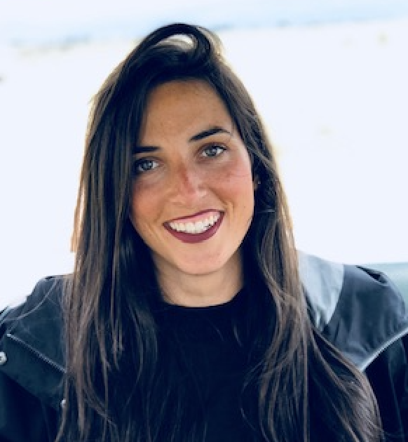 Mercedes Rodenas