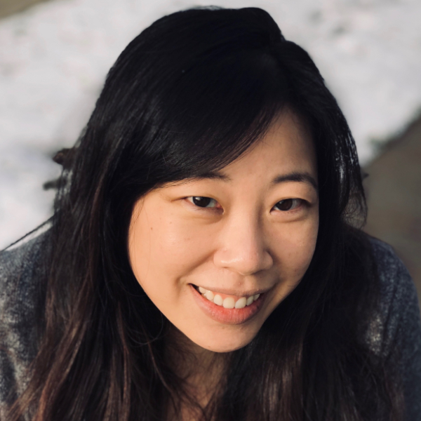 Joyce Mui