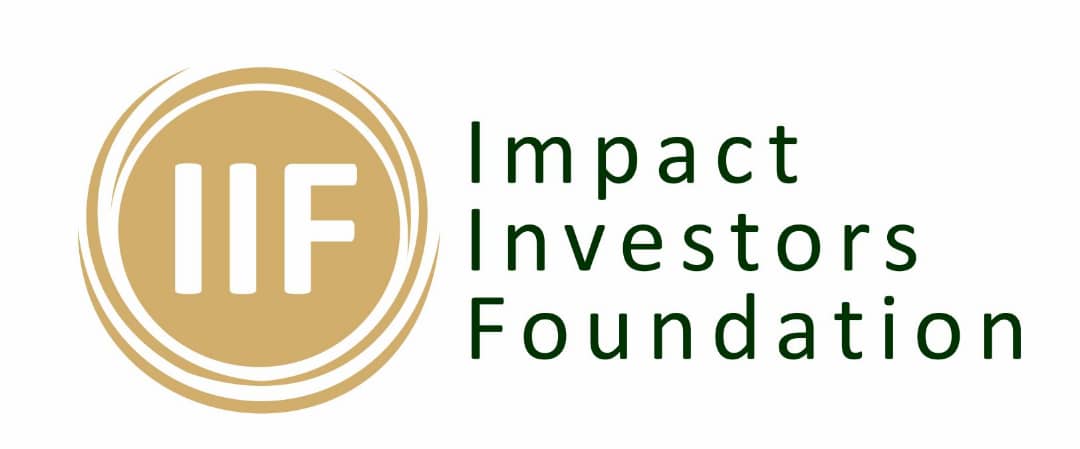 IIF Logo