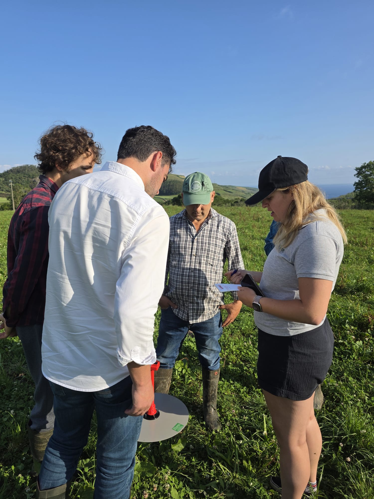 Agribot AI Lands in Portugal