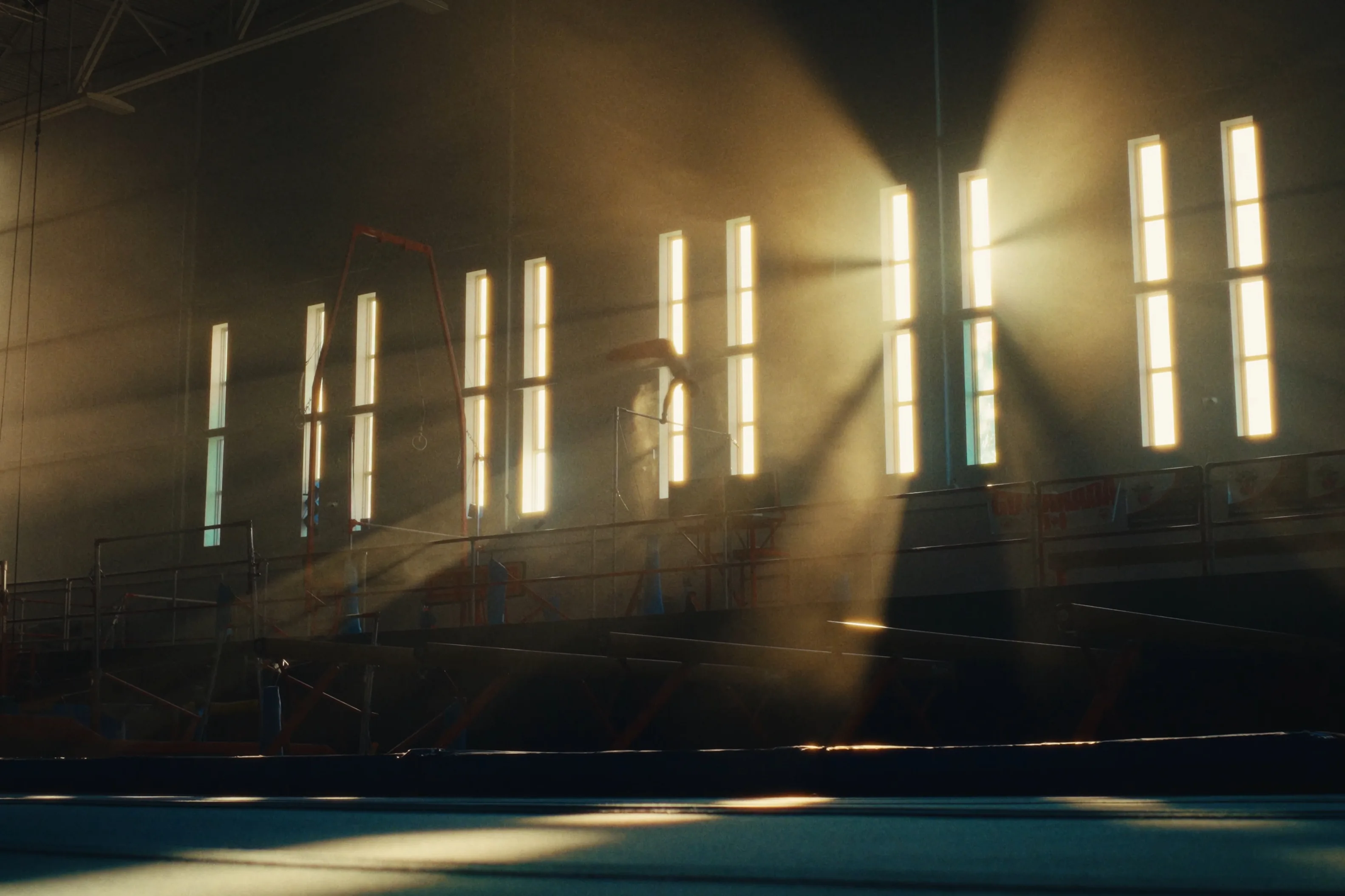Team Canada — Felix Dolci Story — cinematography by Danny Oh