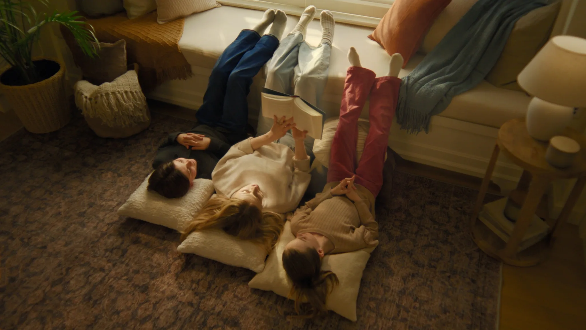Tumble — Conquer the Chaos — cinematography by Danny Oh