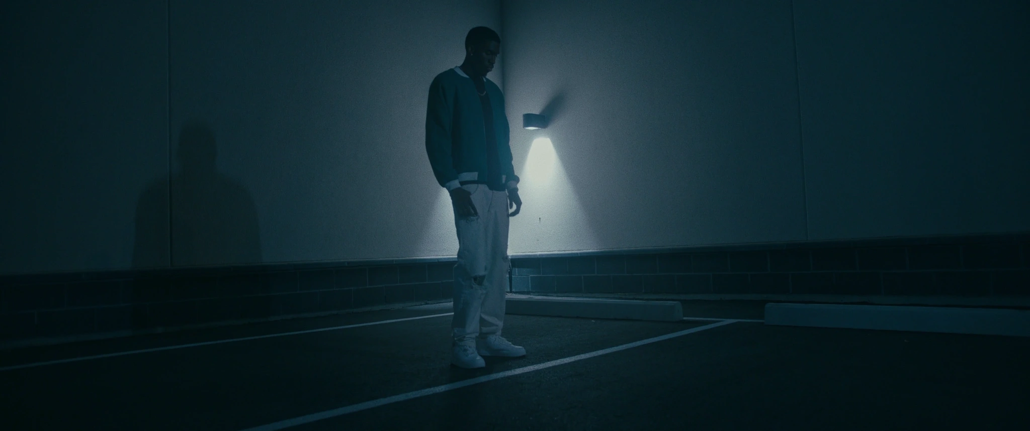 Nylo Carter — Over2U — cinematography by Danny Oh
