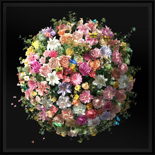 The Promise of Babylon