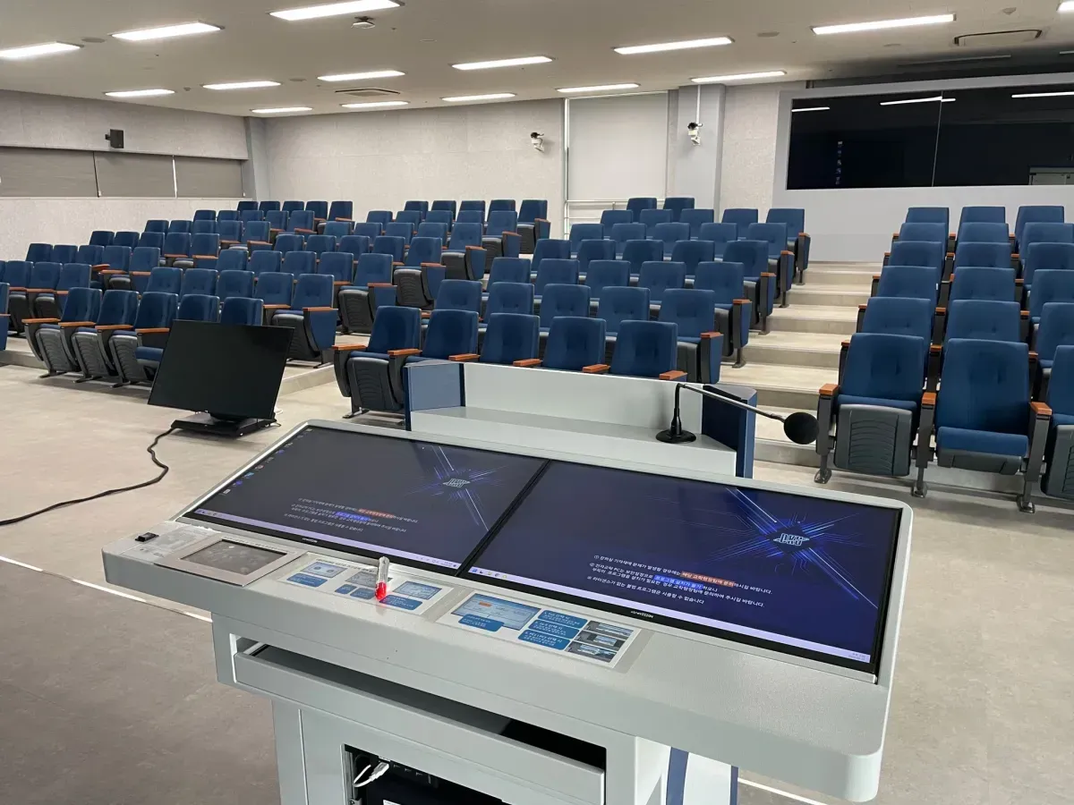 미디어센터 507호